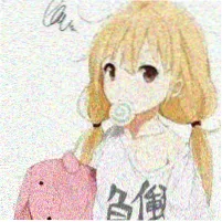 用户数据流观察者的头像